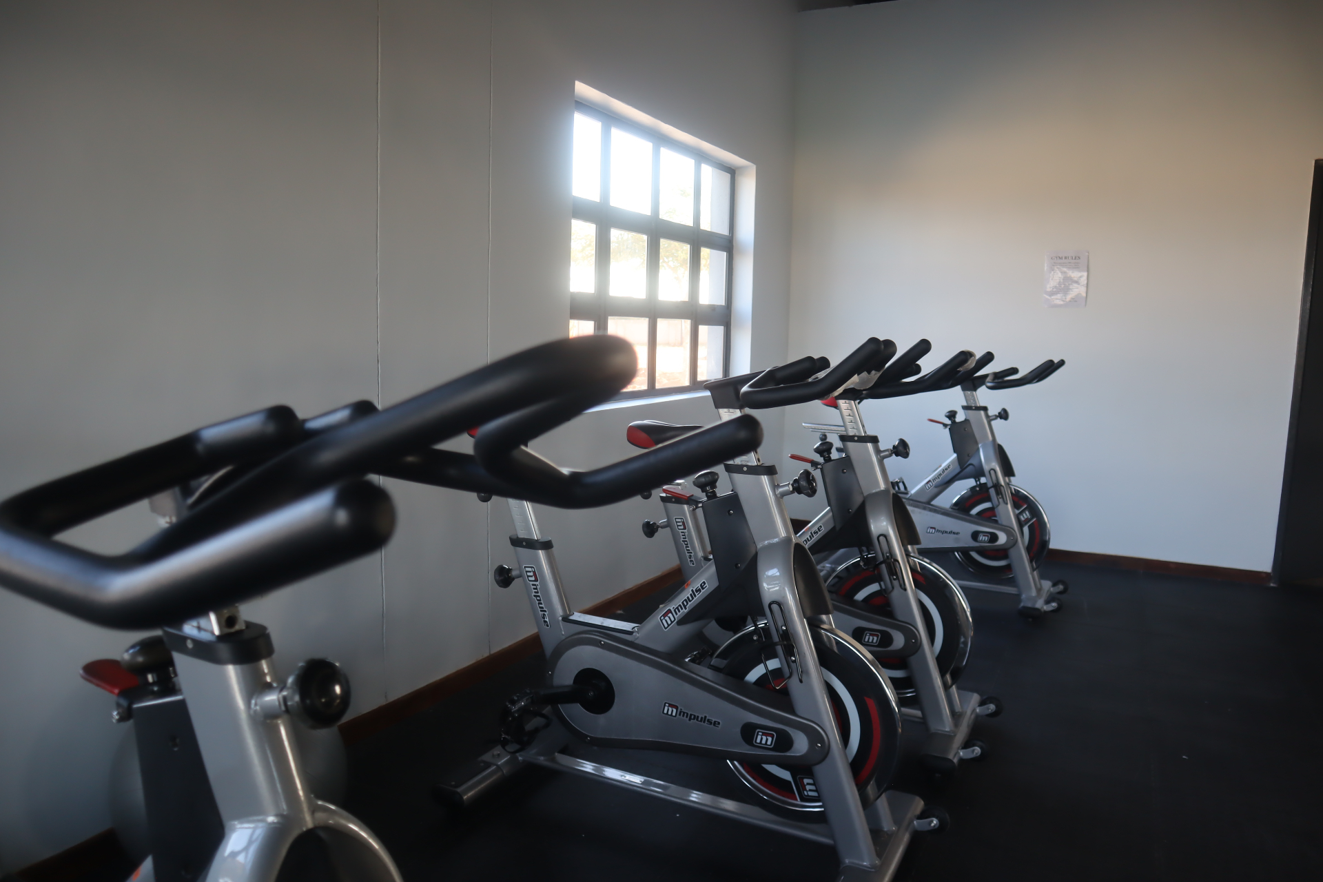 Strength & Conditioning